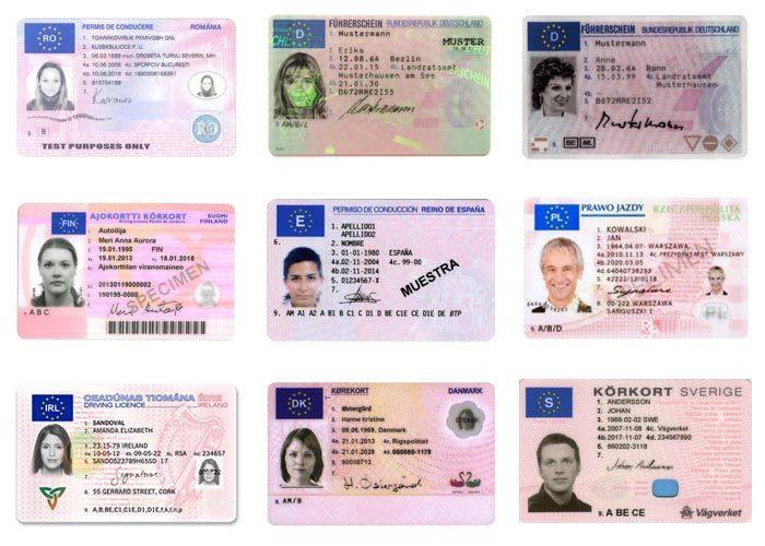 Buy Drivers License Online Buy a European driver's license