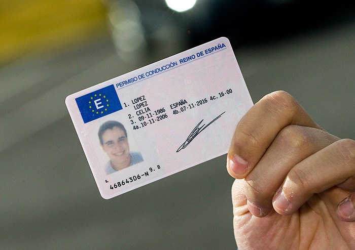 Buy Drivers License Online Buy a Spanish driver's license