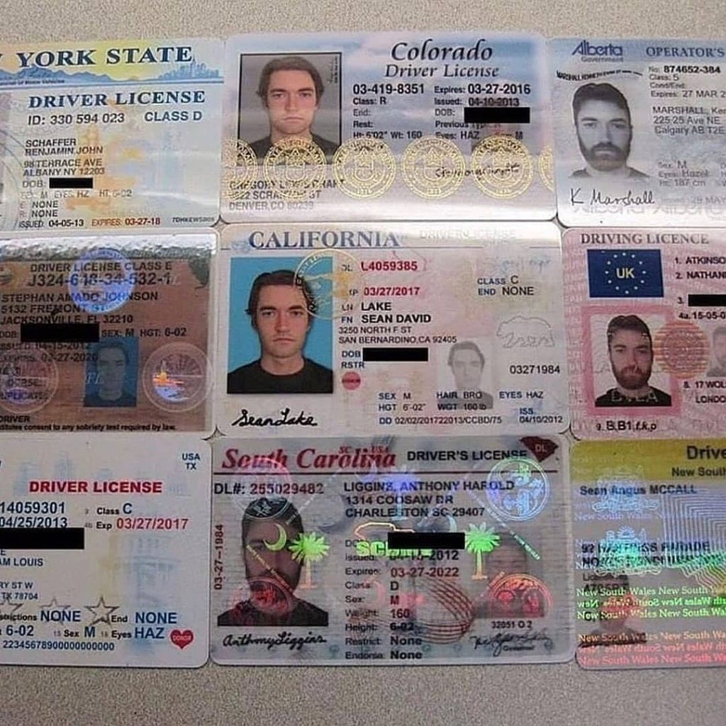 Buy Drivers License Online Buy a US driver's license