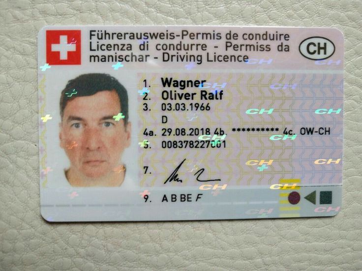 Buy Drivers License Online Buy a Swiss driver's license
